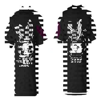 パンプ・イット・バニー Tシャツ - Kawaiitshirt