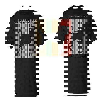 パーソン・ラッセル・テリア Tシャツ - Kawaiitshirt