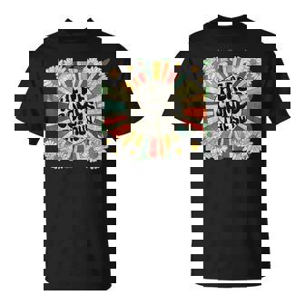 ヒア・カムズ・ザ・サン Tシャツ - Kawaiitshirt