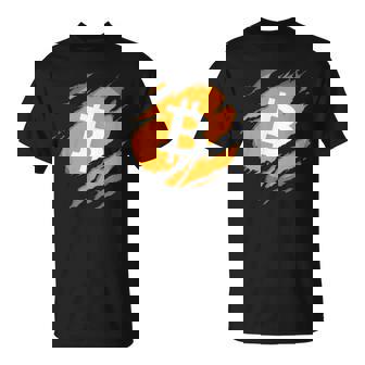 ビットコインプランbの時間です Tシャツ - Kawaiitshirt