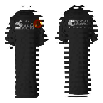 ビットコイン暗号通貨 暗号通貨 ビットコイン Tシャツ - Kawaiitshirt