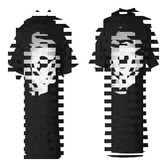 ビニールレコードファン 45Rpm アダプター レトロ Dj Tシャツ - Kawaiitshirt