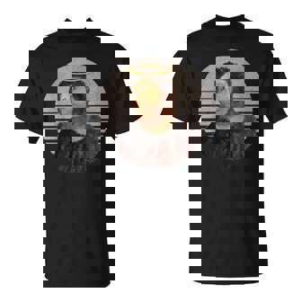 ビバ・ラ・レスタウラシオン・ジーザス・フレスコ・レストレーション・フェイル・ミーム Tシャツ - Kawaiitshirt