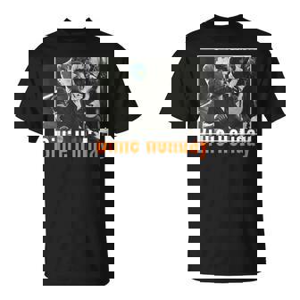 ビリーホリディ_002 Tシャツ - Kawaiitshirt