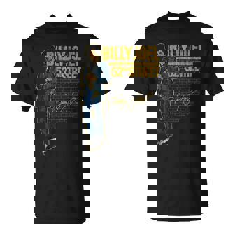 ビリー・ジョエル 56Thtreet Bricks Tシャツ - Kawaiitshirt