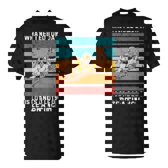 ビンテージ今日必要なのはキンカチョウがたくさん Tシャツ - Kawaiitshirt