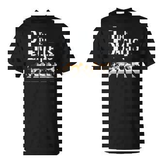 ビーグルス ビーグル犬 面白い ビーグル愛好家に Tシャツ - Kawaiitshirt