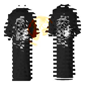 ビーグル子犬ビーグル狩猟犬かわいい犬イングリッシュビーグル Tシャツ - Kawaiitshirt