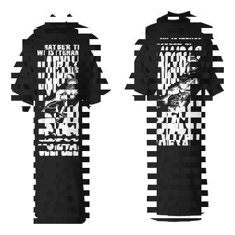 ビーチバレー選手の言葉 Tシャツ - Kawaiitshirt