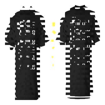 ビールがすき 視力検査 ビールジョッキ ビール 酒飲み 酒好き ビアガーデン ビール好き Tシャツ - Kawaiitshirt