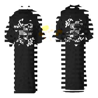 ビールバーニーズマウンテンドッグ Tシャツ - Kawaiitshirt