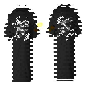 ビールボーダーコリー 犬 Tシャツ - Kawaiitshirt