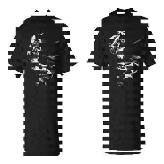 ピアノを弾く猫 ヴィンテージ ジャズ ミュージシャン ピアニスト Tシャツ - Kawaiitshirt