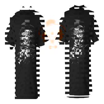 ピエロ ハロウィンコスチューム 不気味なカーニバル ピエロコスチューム Tシャツ - Kawaiitshirt