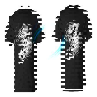 ピストンパワー 車愛好家のためのダイナミックエンジンデザイン Tシャツ - Kawaiitshirt