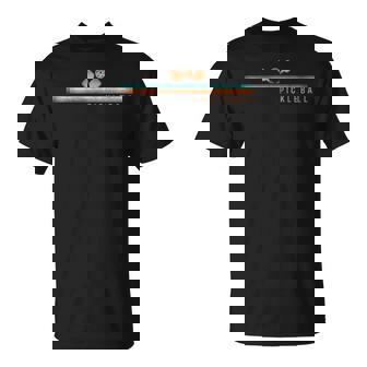 ピックルボール レトロ ヴィンテージ ピックルボール Tシャツ - Kawaiitshirt