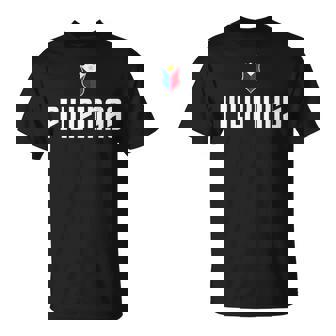 ピリピナス バスケットボールウェア ギラス フィリピン カジュアルウェア Tシャツ - Kawaiitshirt