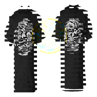 ピークパフォーマンス バイク サイクリスト 自転車 サイクリング Tシャツ - Kawaiitshirt