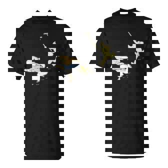 ピーターラビットアドベンチャー Tシャツ - Kawaiitshirt