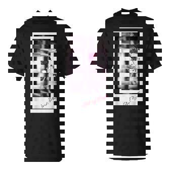 ファインアート05 写真 インスタントカメラ おしゃれ プリント 風景 スナップ 個性的 モノクロ メンズ レディース Tシャツ - Kawaiitshirt