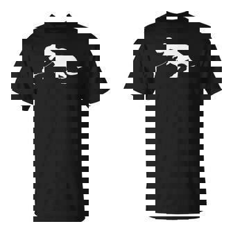 ファニーt-Rex ウォーキング恐竜 ティラノサウルスレックス Tシャツ - Kawaiitshirt