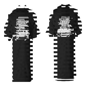 フィアット126 Tシャツ - Kawaiitshirt