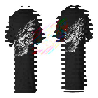 フィエスタラリーカー Tシャツ - Kawaiitshirt