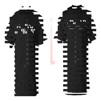 フィールドホッケー フィールドホッケー Tシャツ - Kawaiitshirt