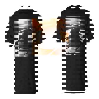 フェドーラ・ハット Tシャツ - Kawaiitshirt