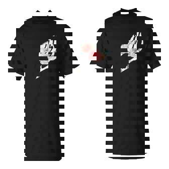 フェミニンなフェアリーテイルにインスパイアされています。 Tシャツ - Kawaiitshirt