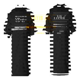 フェルナンド・タティスjr ビンテージベースボールバット Gameday Tシャツ - Kawaiitshirt