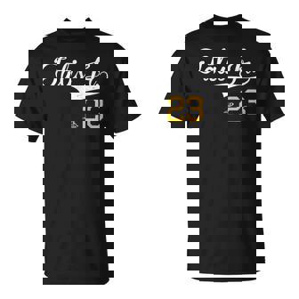 フェルナンド・タティスjrヴィンテージゲームデー Tシャツ - Kawaiitshirt