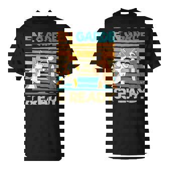 フェンシング猫ナマケモノファニーフェンサー Tシャツ - Kawaiitshirt