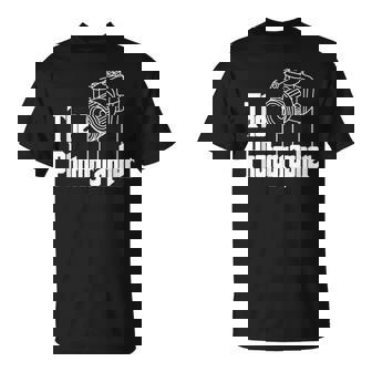 フォトカメラ カメラマン Tシャツ - Kawaiitshirt