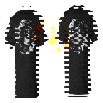 フラダンサー プルメリアリング ハワイ Tシャツ - Kawaiitshirt