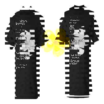 フラダンサーシャツ Tシャツ - Kawaiitshirt