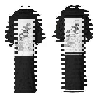 フランシスコ教皇 Tシャツ - Kawaiitshirt