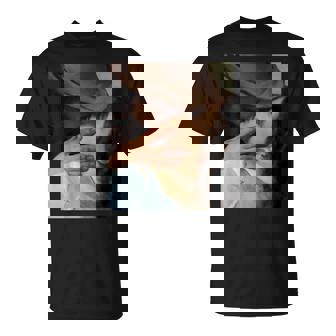 フランチェスコ・ヘイズによるキス Tシャツ - Kawaiitshirt