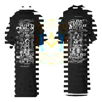 フリーメーソンのシンボル「フリーメーソンのプライドの光を共有する」S&C Tシャツ - Kawaiitshirt