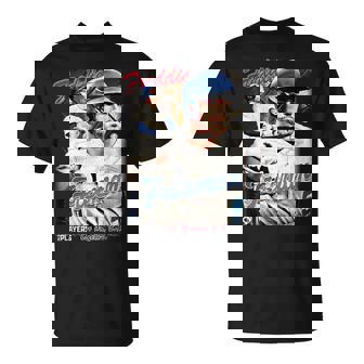 フレディ・フリーマン Tシャツ - Kawaiitshirt