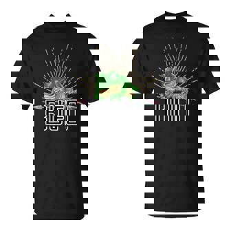 ブフォ・アルバリウス・ヒキガエル、5 Meo Dmtのスピリチュアル・サイケデリック・トリップ Tシャツ - Kawaiitshirt