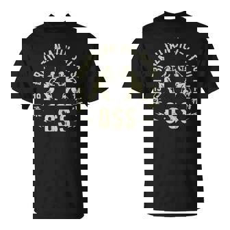 ブラジリアン柔術 アルテスアーブ Oss シャツ Bjj Tシャツ - Kawaiitshirt