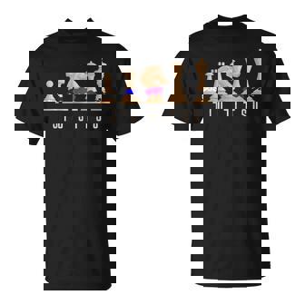 ブラジリアン柔術 チェストレーニンググラフィック ブラジリアン柔術 Tシャツ - Kawaiitshirt