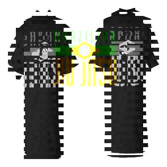 ブラジリアン柔術tシャツ Bjj柔術 Tシャツ - Kawaiitshirt