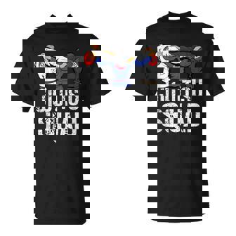 ブラジリアン柔術ケイダー Tシャツ - Kawaiitshirt