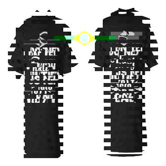 ブラジルのコルコバードのキリスト像 Tシャツ - Kawaiitshirt