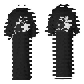 ブラックコーヒー オーブリー・ビアズリー 1895 Tシャツ - Kawaiitshirt