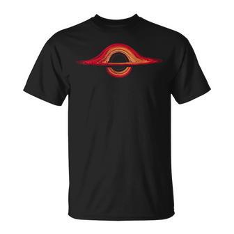 ブラックホール物理学 宇宙物理学天体物理学者 Tシャツ - Kawaiitshirt