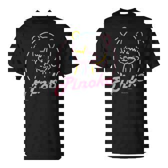 ブラック・ジャック Lineピノコ Ctezuka Productions Tシャツ - Kawaiitshirt