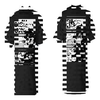 ブラック・ジャック ブラック・ジャック＆ピノコ＆スパイダー Ctezuka Productions Tシャツ - Kawaiitshirt